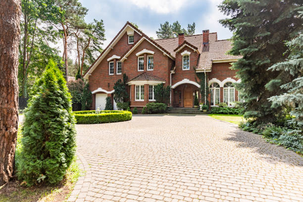 Bayside Gardens, OR Driveway Pavers Pros
