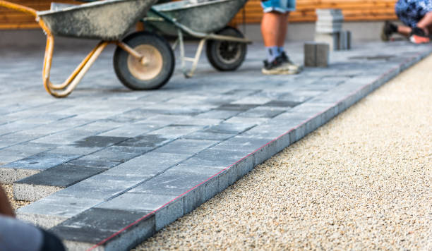 Reasons to Select Us for Your Driveway Paving Requirements in Bayside Gardens, OR
