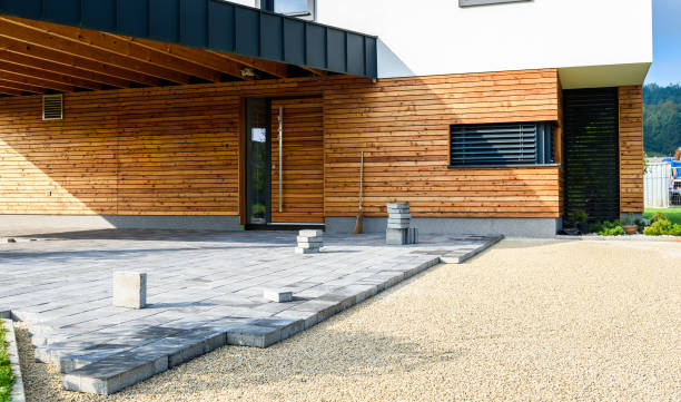Professional Driveway Pavers in Bayside Gardens, OR