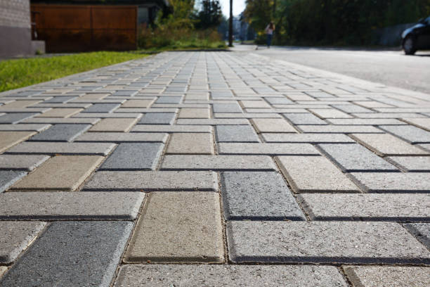 Best Cobblestone Driveway Pavers  in Bayside Gardens, OR