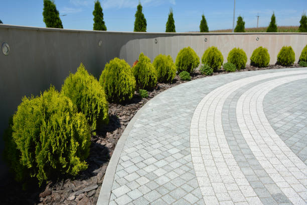 Best Custom Driveway Pavers  in Bayside Gardens, OR
