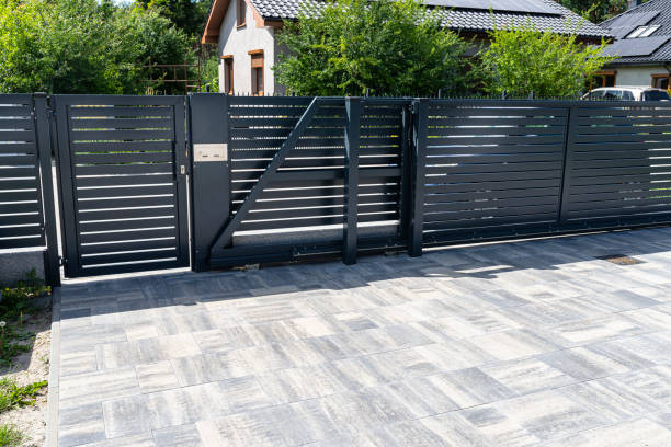 Reasons to Select Us for Your Driveway Paving Requirements in Bayside Gardens, OR