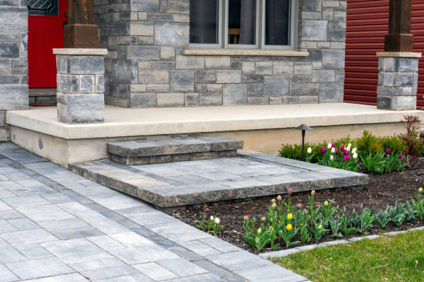 Best Cobblestone Driveway Pavers  in Bayside Gardens, OR