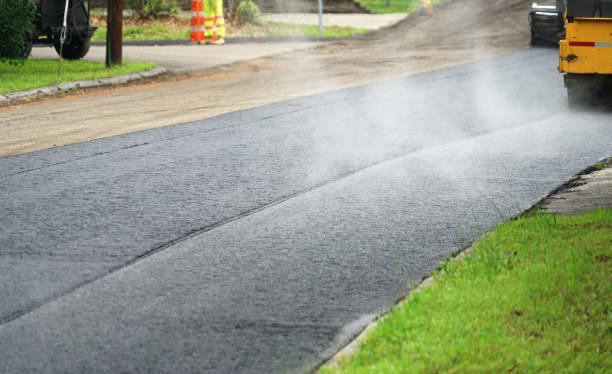 Best Affordable Driveway Pavers  in Bayside Gardens, OR