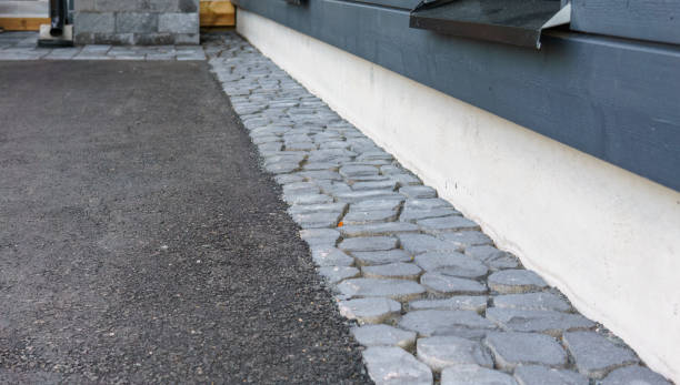 Best Concrete Paver Driveway  in Bayside Gardens, OR